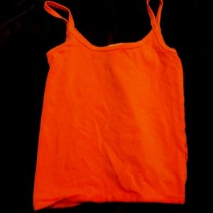 I am selling a tank top